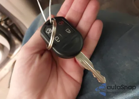 2012 Ford Taurus Se z USA, uszkodzony, nr VIN 1FAHP2DW3CG134561